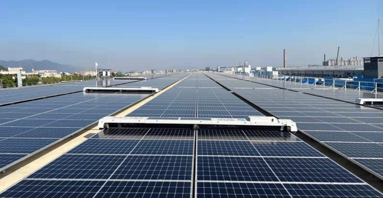 分布式光伏合作模式，分布式光伏的六種模式