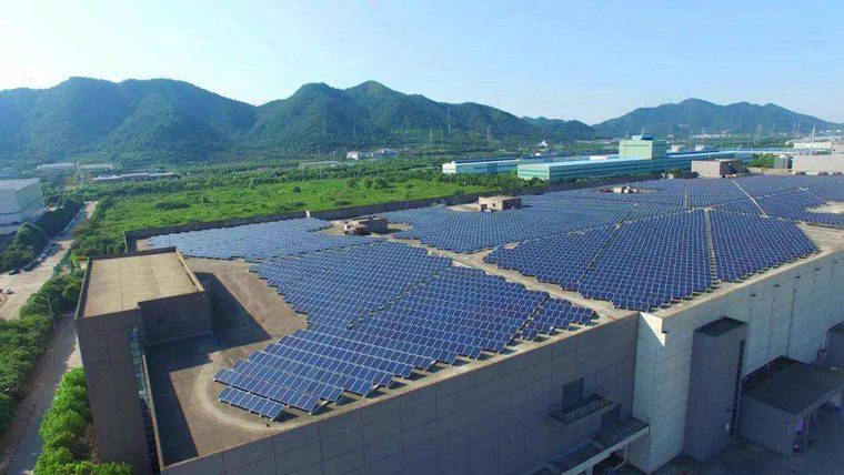 分布式光伏發(fā)電龍頭上市公司，分布式光電站上市龍頭公司有哪些