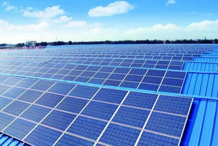 太陽能光伏企業排行，光伏設備十大龍頭