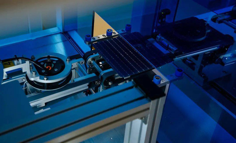 topcon電池是什么，topcon電池和hit電池區(qū)別