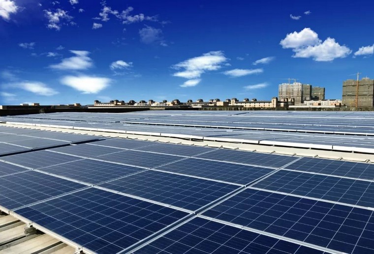 光伏施工工藝標(biāo)準(zhǔn)導(dǎo)則 光伏施工工藝標(biāo)準(zhǔn)導(dǎo)則