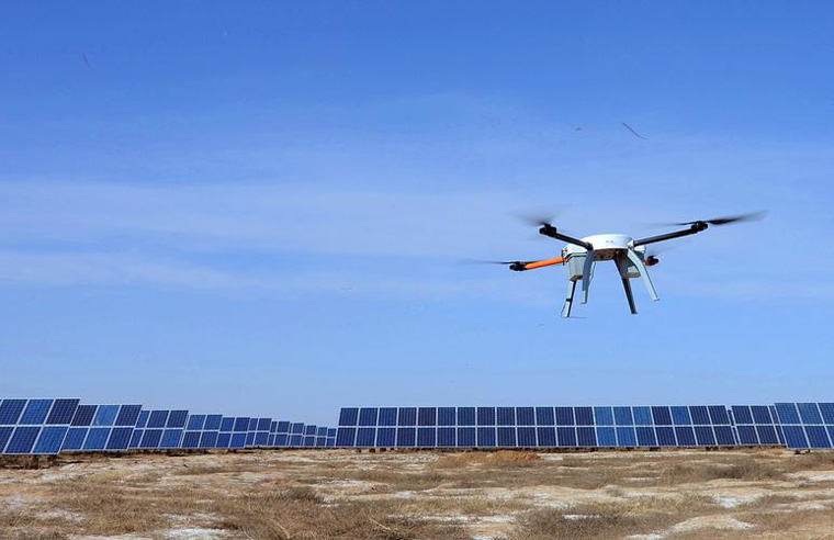光伏無人機(jī)巡檢工作優(yōu)點(diǎn) 光伏無人機(jī)巡檢工作優(yōu)點(diǎn)