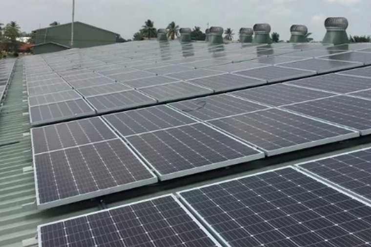 光伏發(fā)電效率指標(biāo)? 光伏發(fā)電效率指標(biāo)?