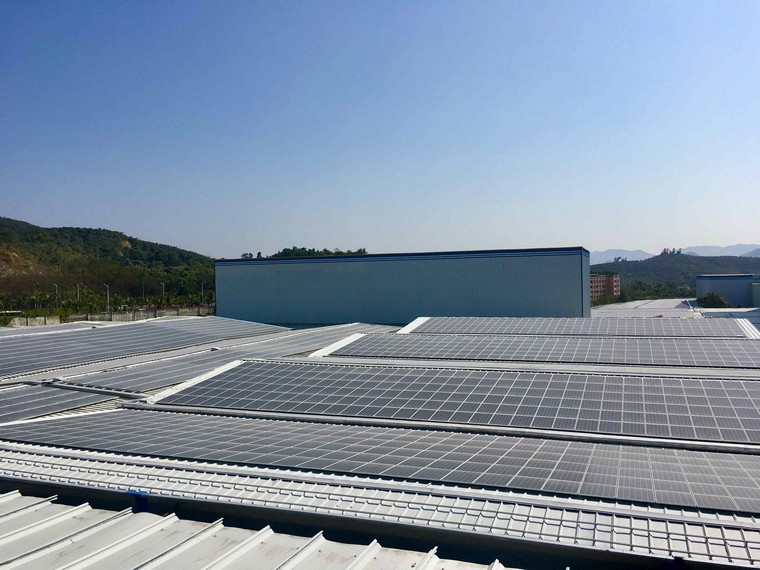 光伏容量mwp是什么意思？