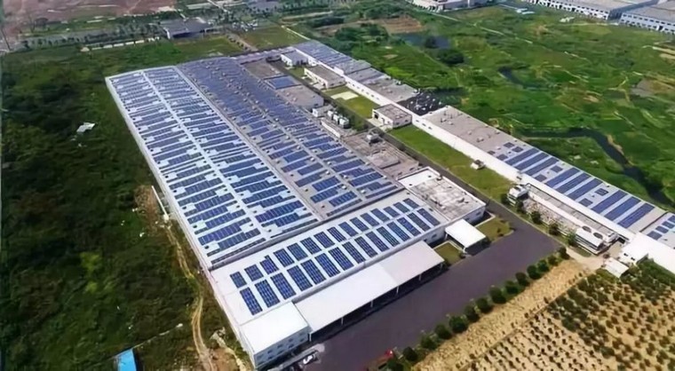  與建筑結合的光伏發電如何防雷?光伏發電需要雙向電表嗎？