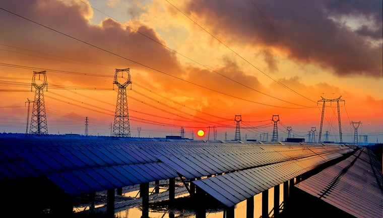 什么是三交九直輸電呢？