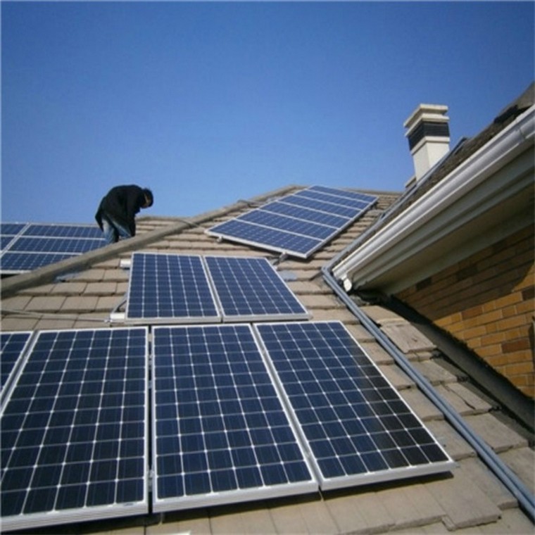 光伏發電有反向電量什么原因? 光伏發電有反向電量什么原因?