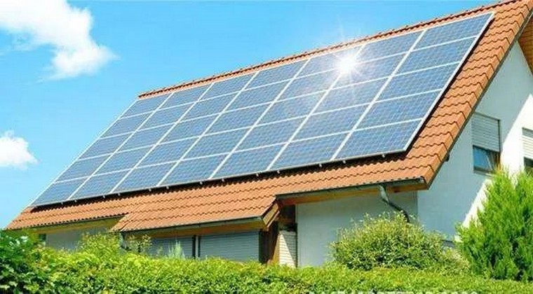 如何計算分布式光伏發電系統的發電量和收益 如何計算分布式光伏發電系統的發電量和收益