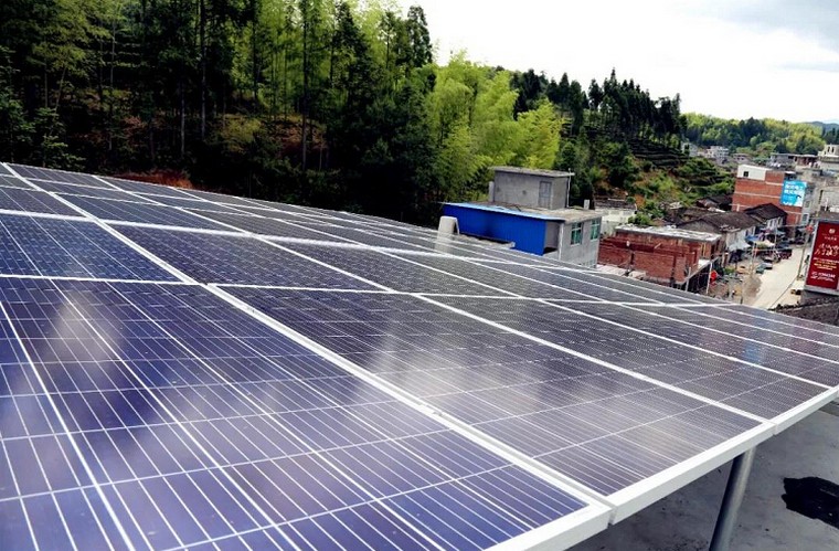 什么是微型光伏逆變器 什么是微型光伏逆變器