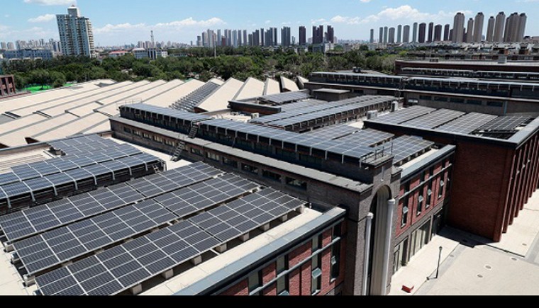 光伏電站預裝配電室有哪些要點? 光伏電站預裝配電室有哪些要點?