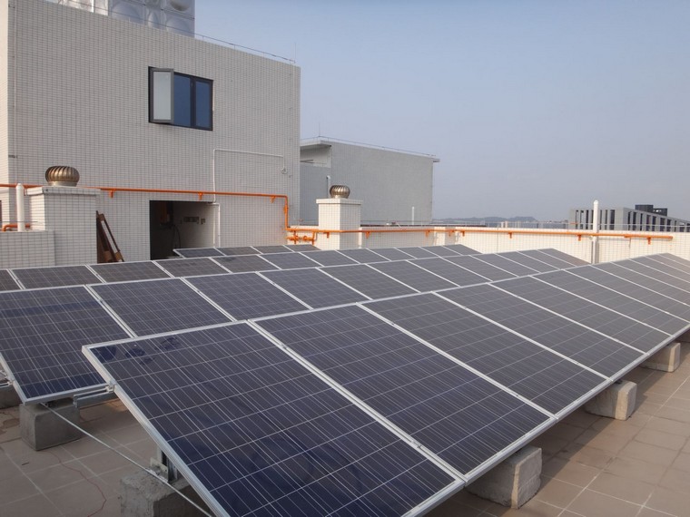 光伏發電不同的組件能否可以接入同一臺逆變器 光伏發電不同的組件能否可以接入同一臺逆變器